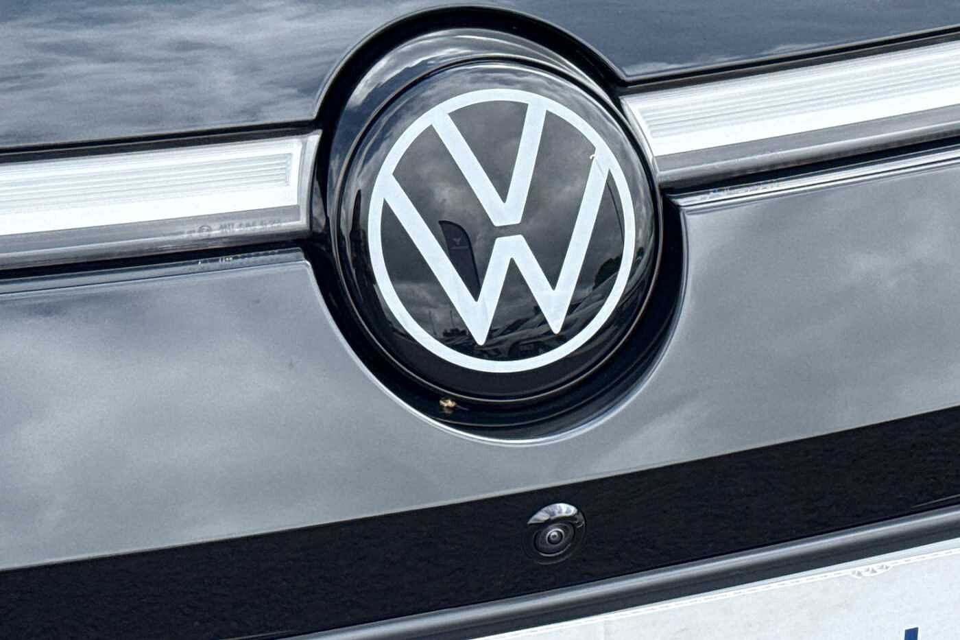 Volkswagen ID.7