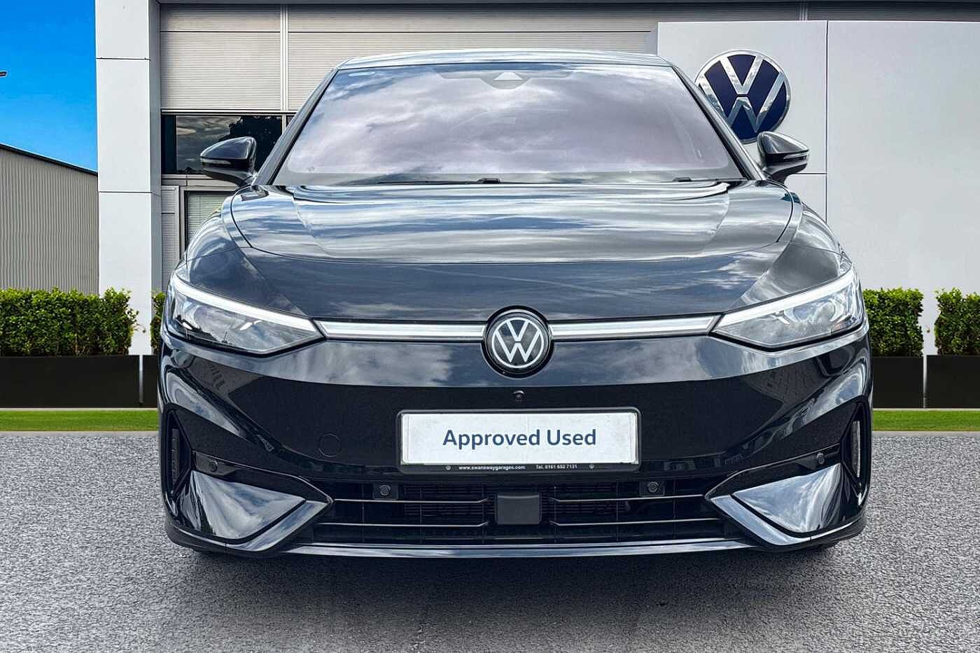 Volkswagen ID.7