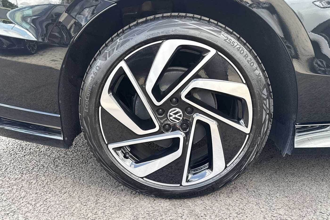 Volkswagen ID.7
