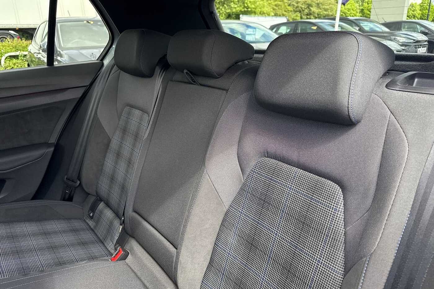 Volkswagen Golf GTE