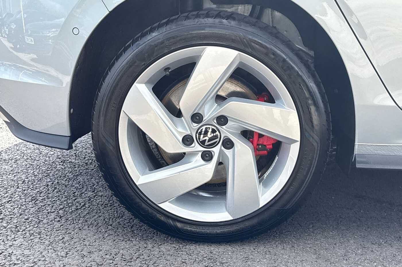 Volkswagen Golf GTE
