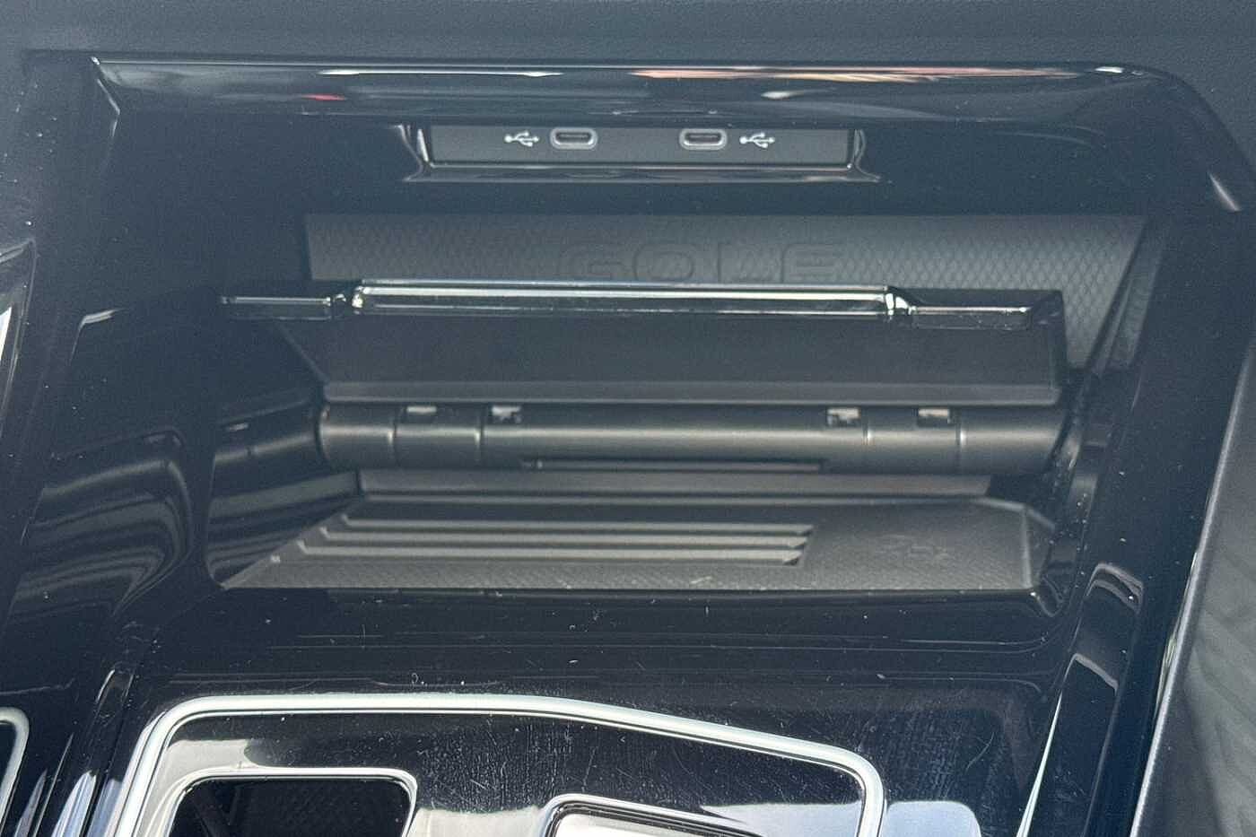 Volkswagen Golf GTE