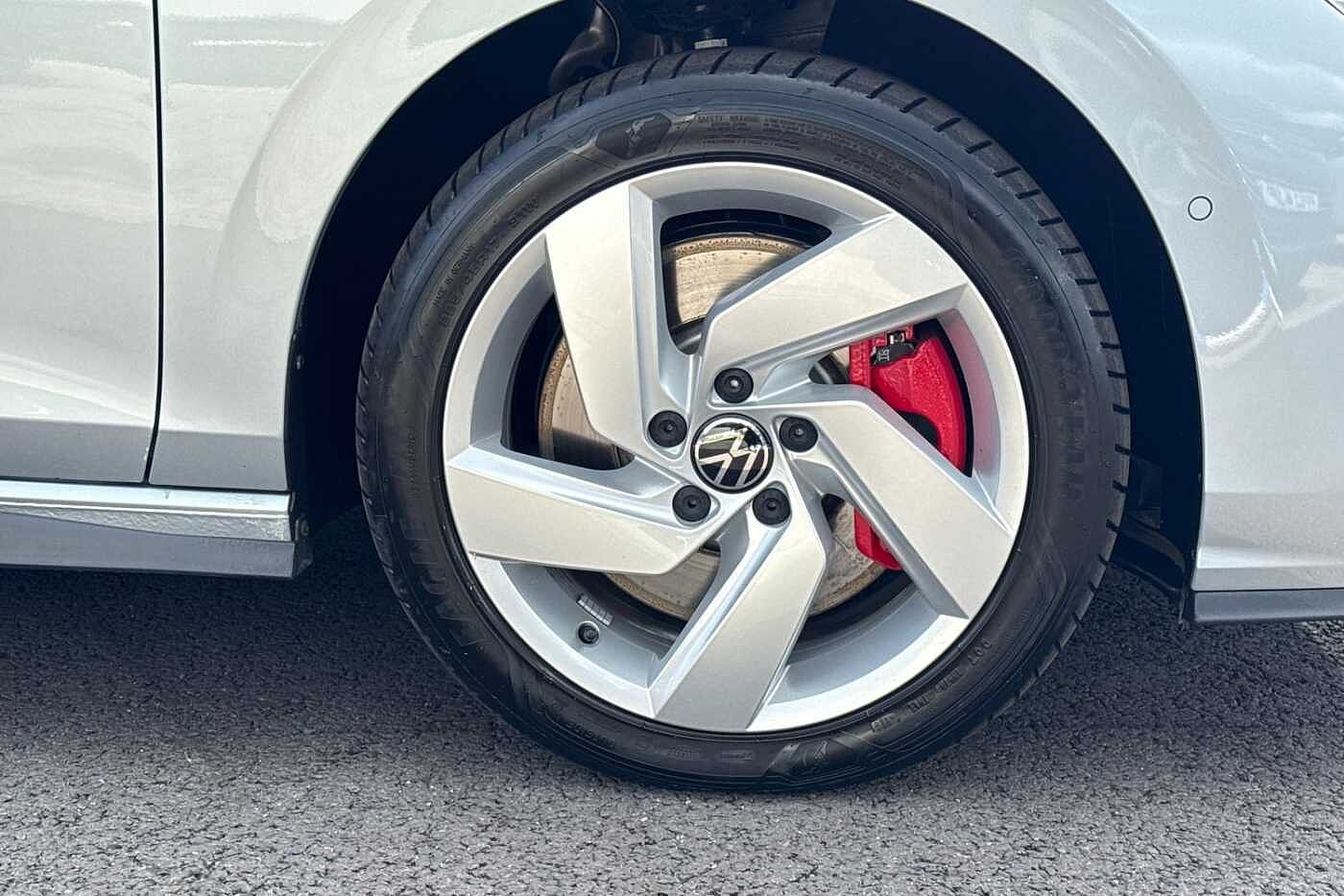 Volkswagen Golf GTE