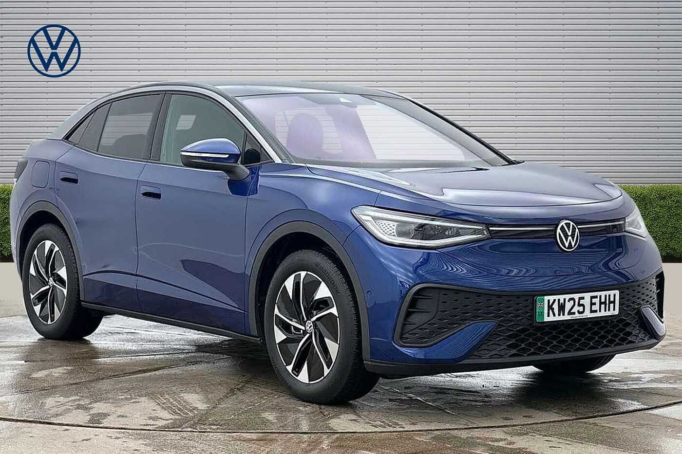 Volkswagen ID.5