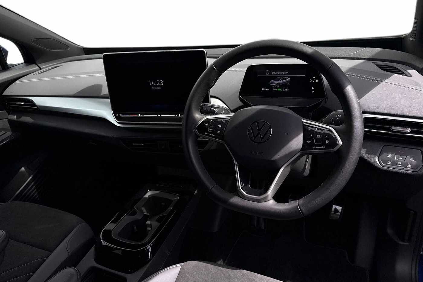 Volkswagen ID.5