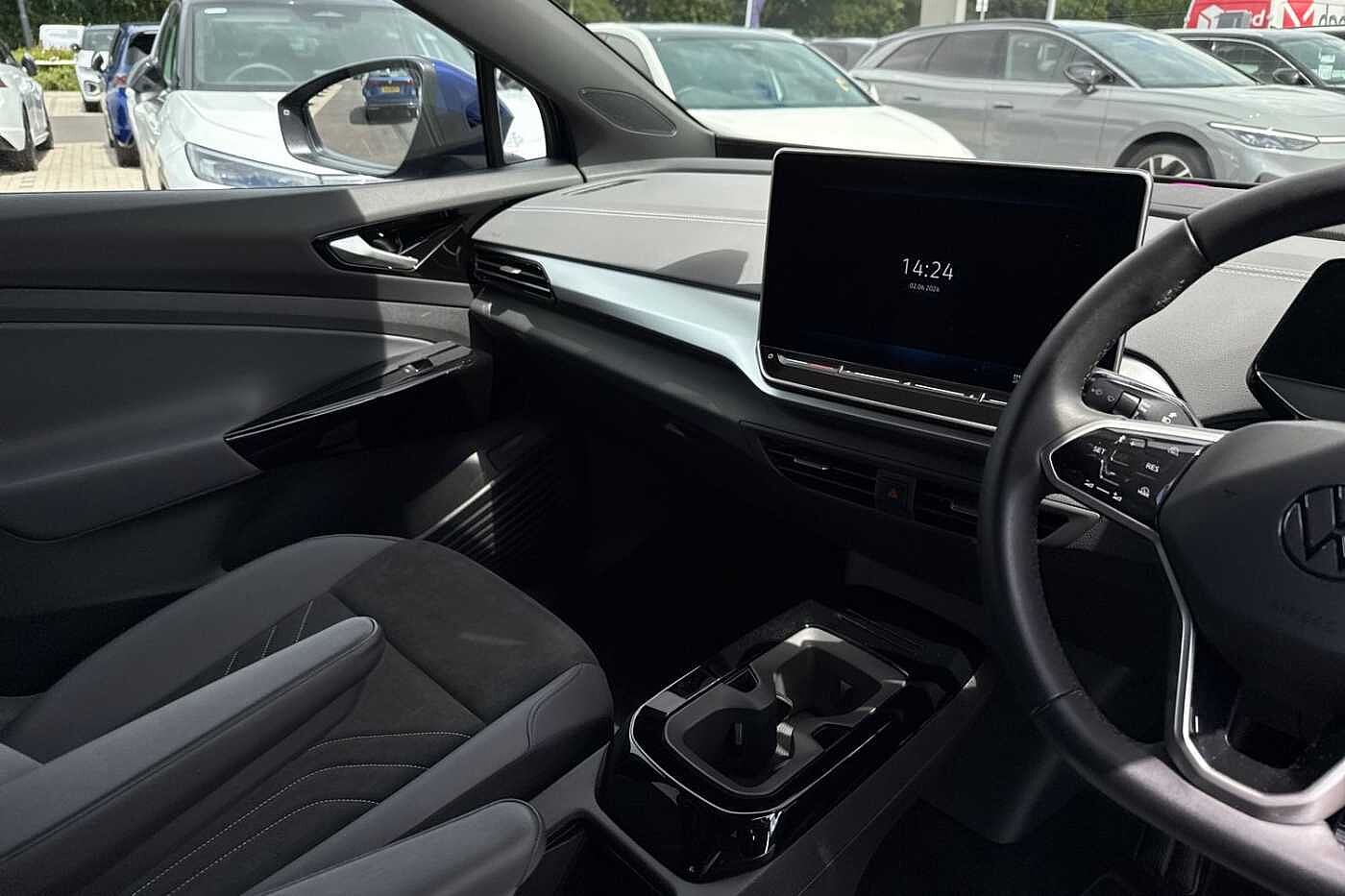 Volkswagen ID.5