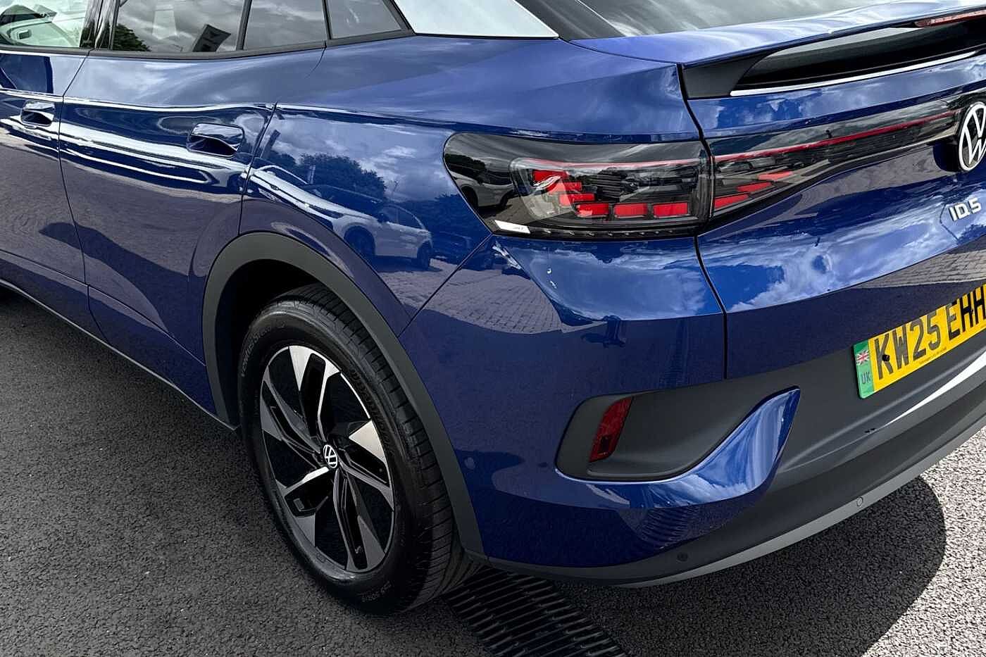 Volkswagen ID.5