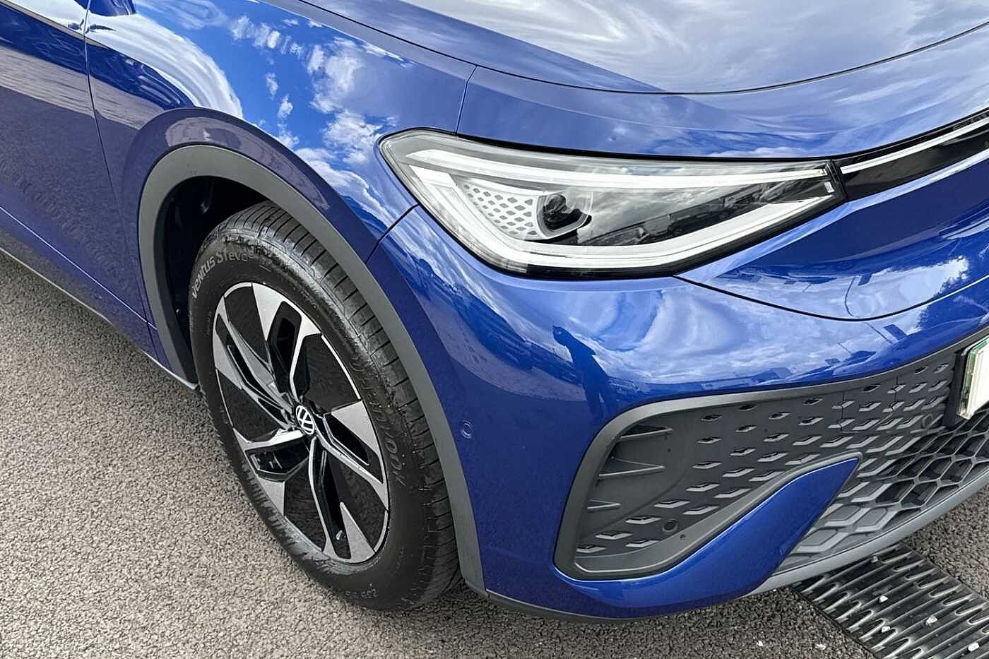 Volkswagen ID.5