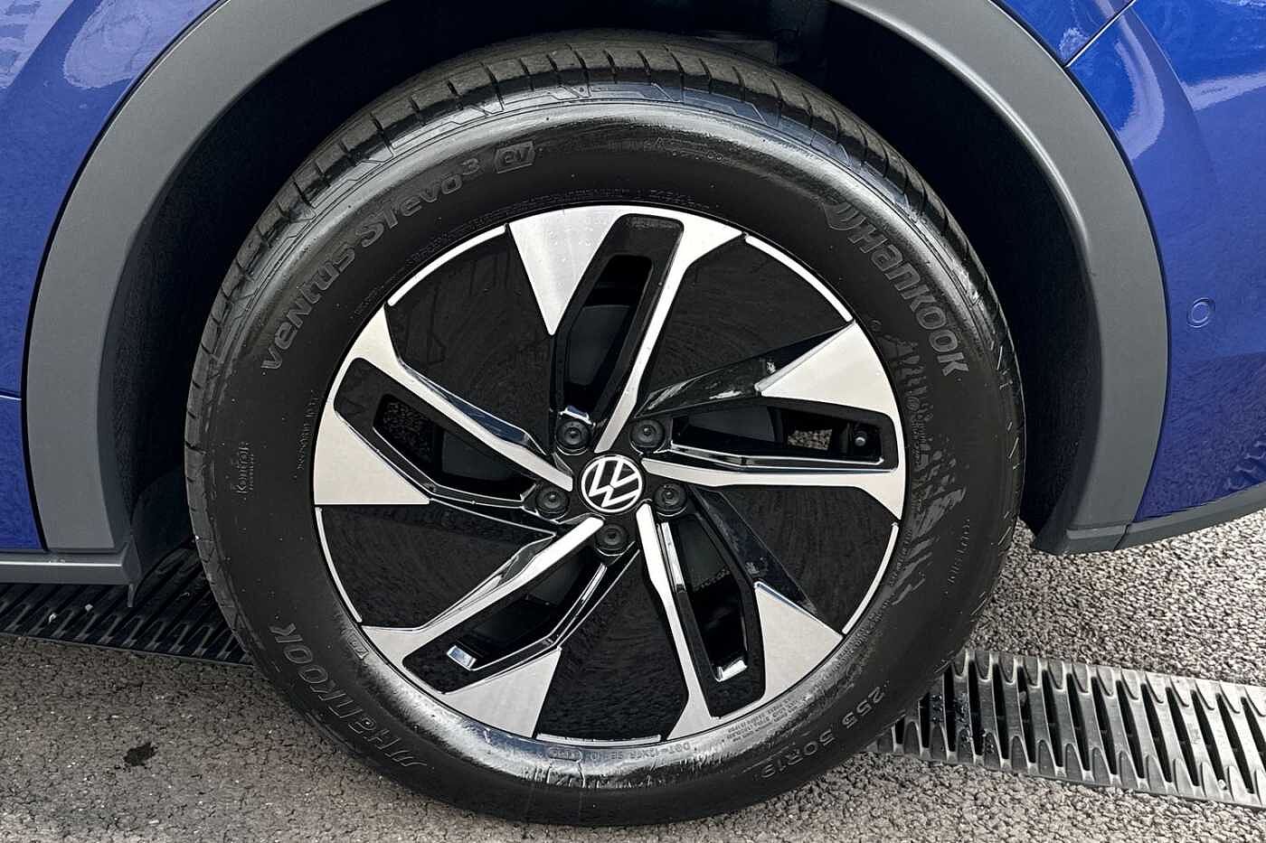 Volkswagen ID.5