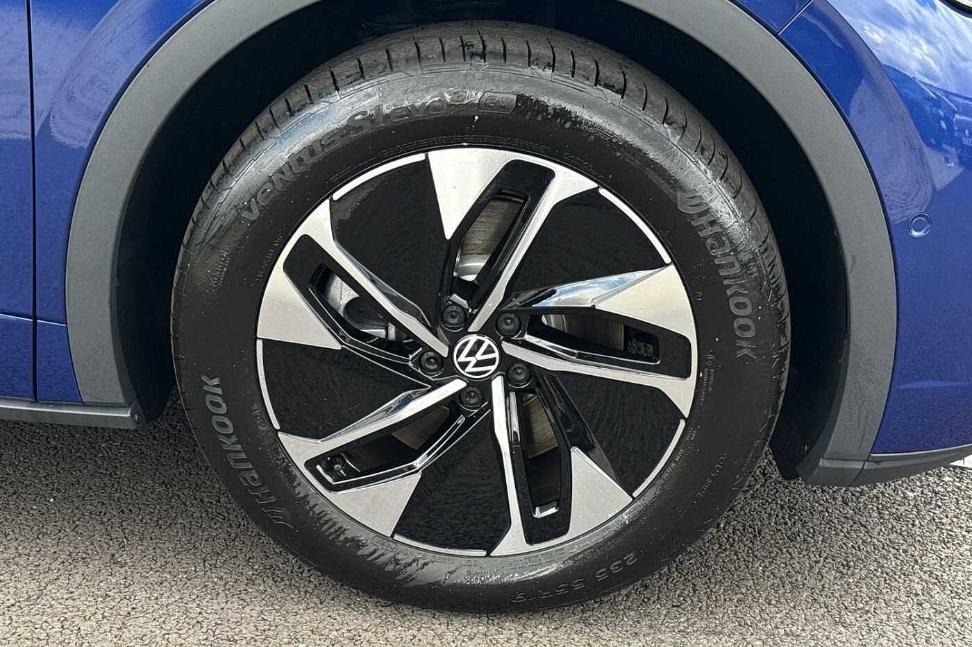 Volkswagen ID.5