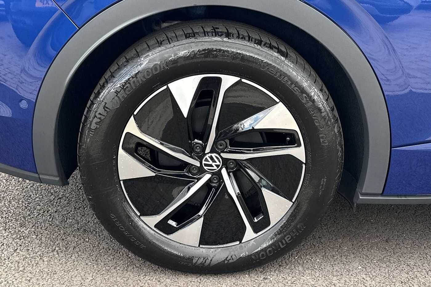 Volkswagen ID.5