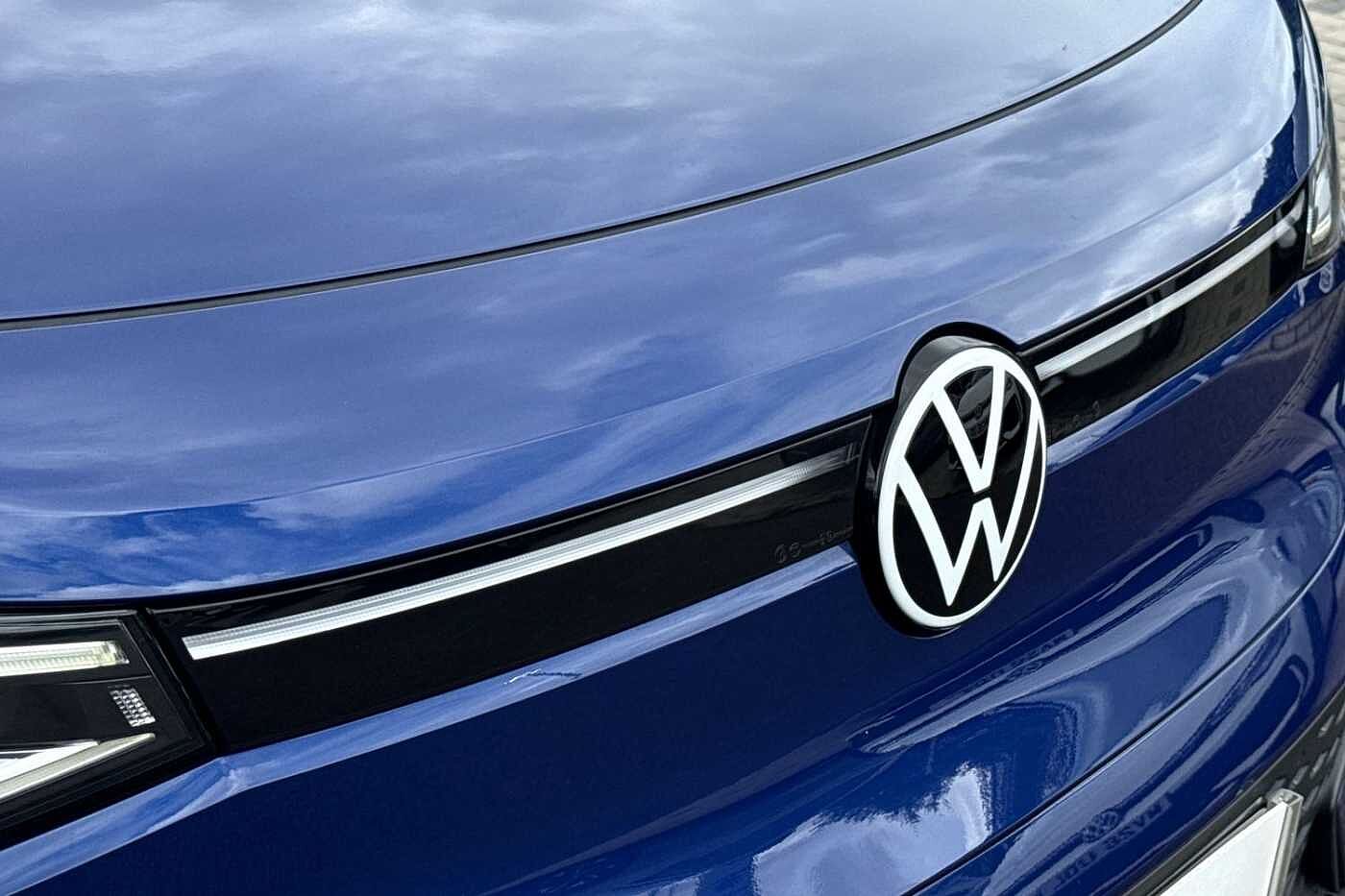 Volkswagen ID.5