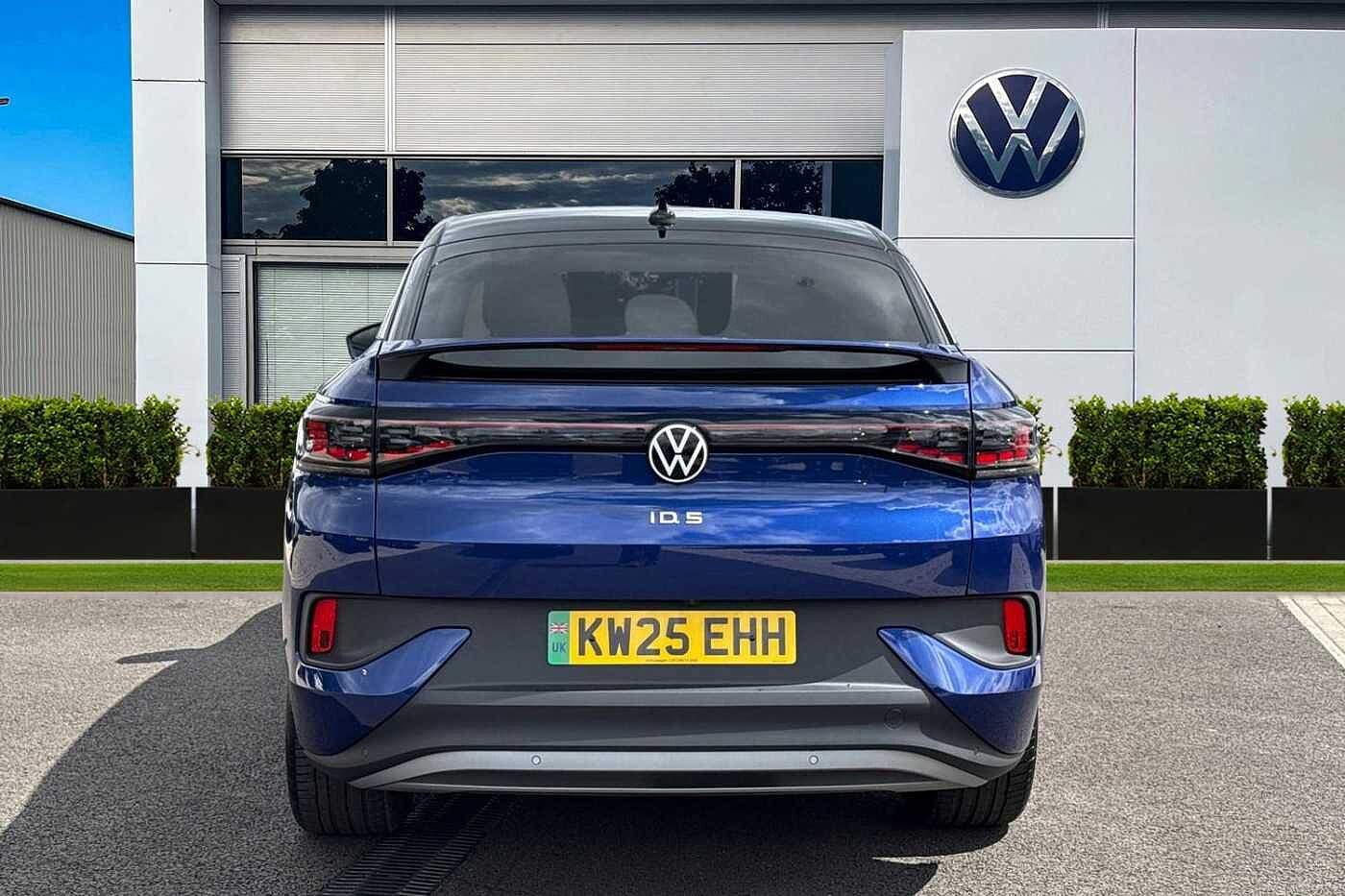 Volkswagen ID.5