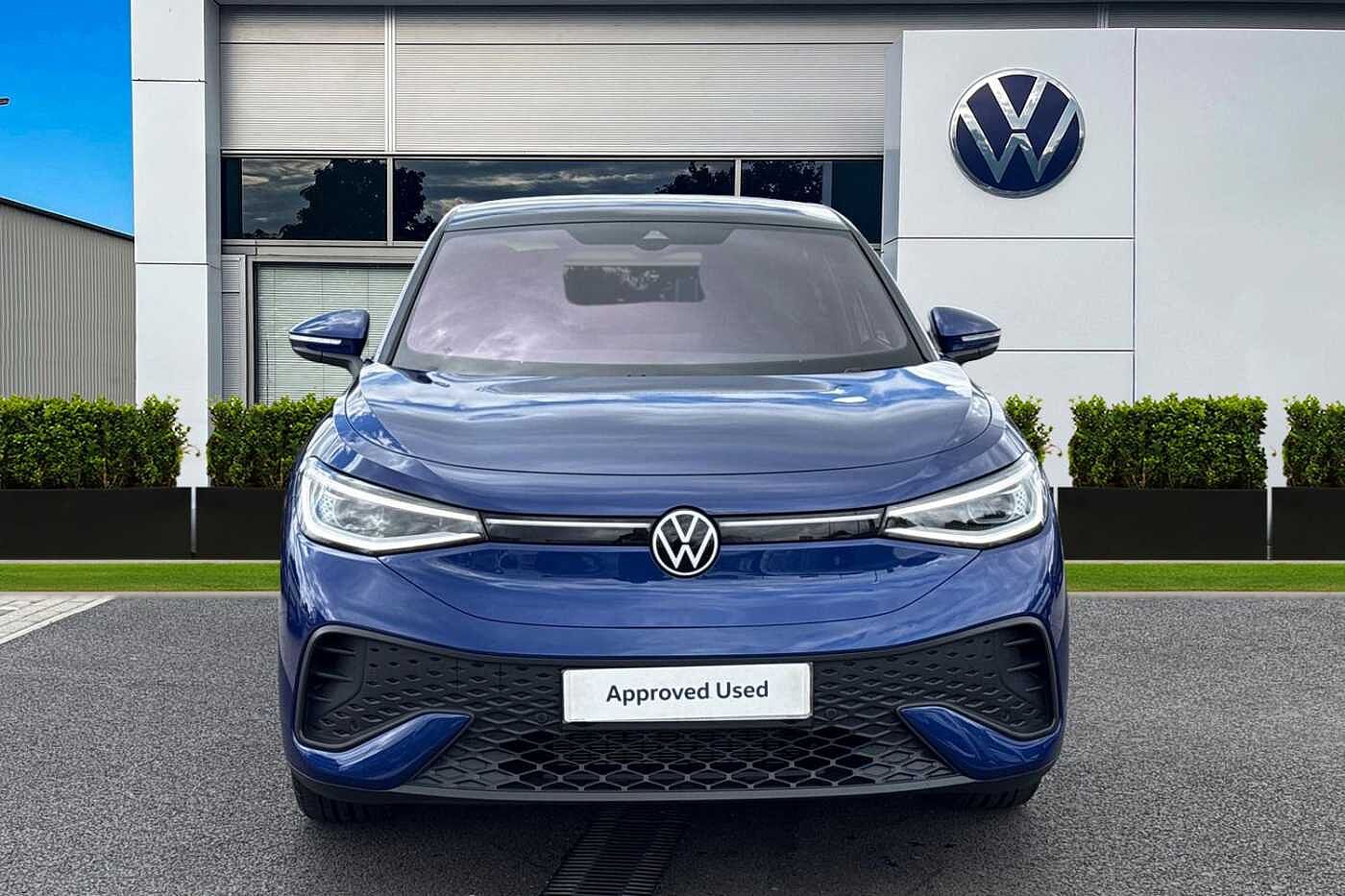 Volkswagen ID.5