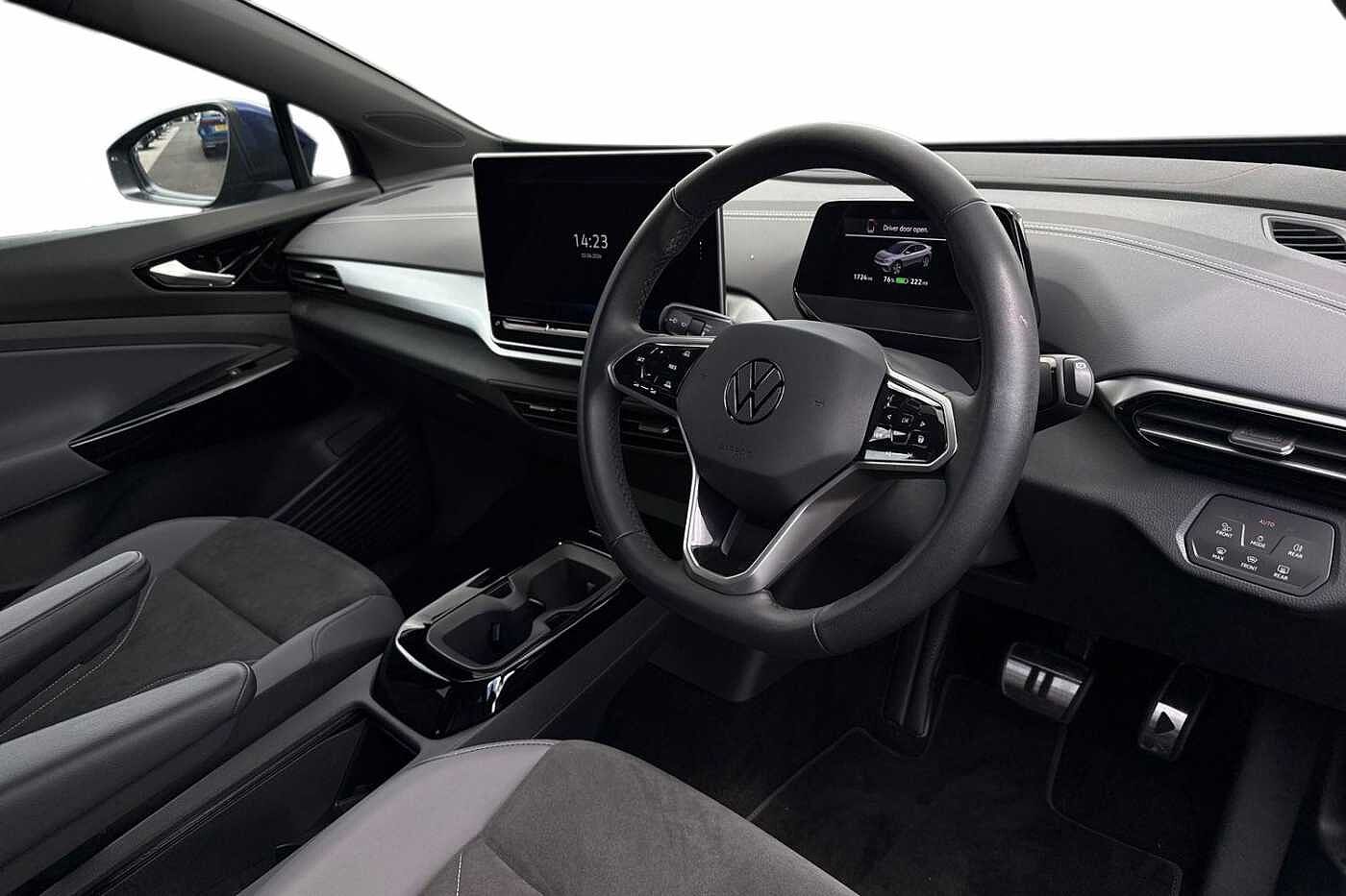 Volkswagen ID.5