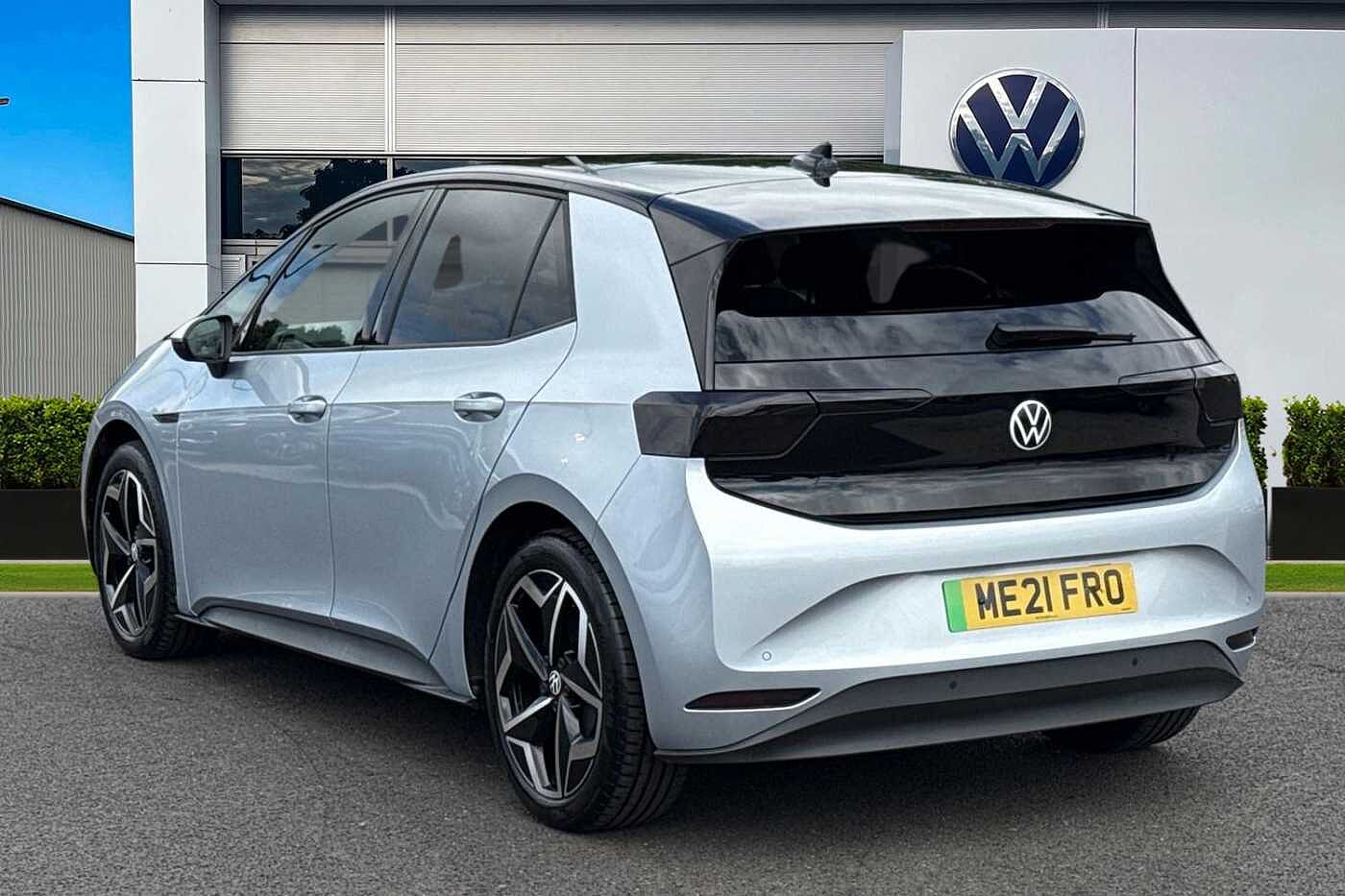 Volkswagen ID.3