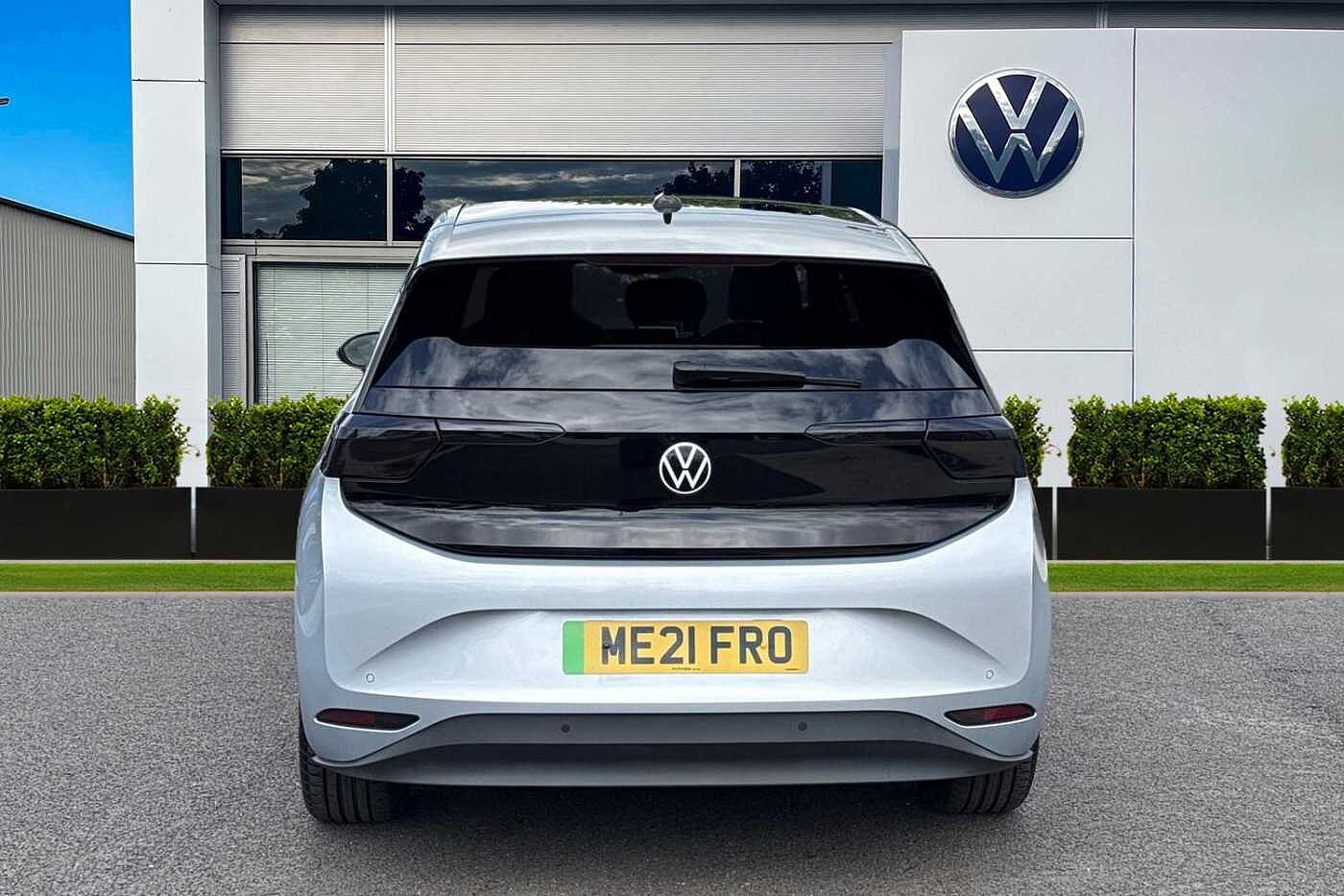 Volkswagen ID.3