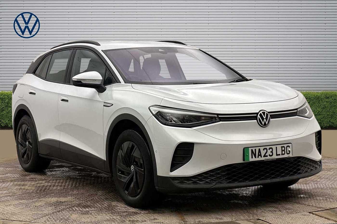 Volkswagen ID.4