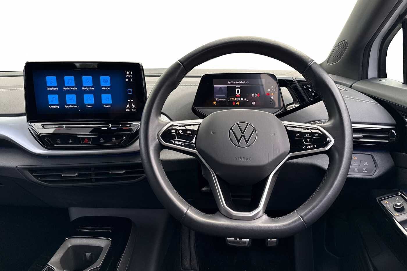 Volkswagen ID.4