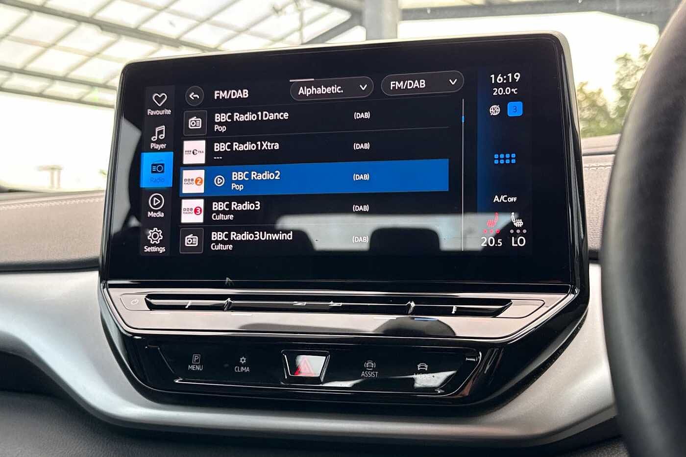 Volkswagen ID.4