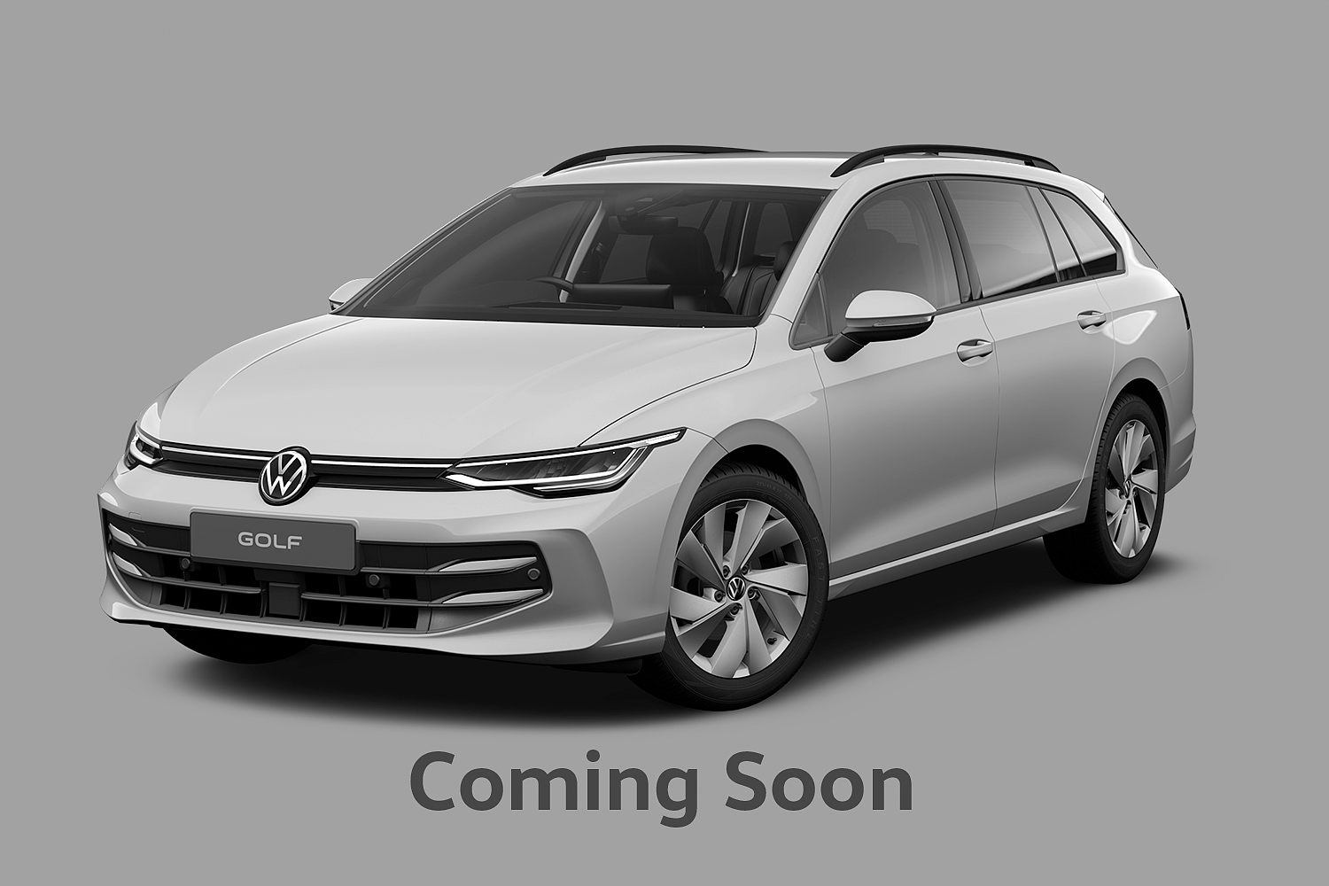 Volkswagen Golf Estate