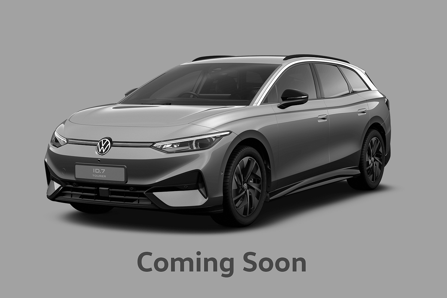 Volkswagen ID.7 Tourer