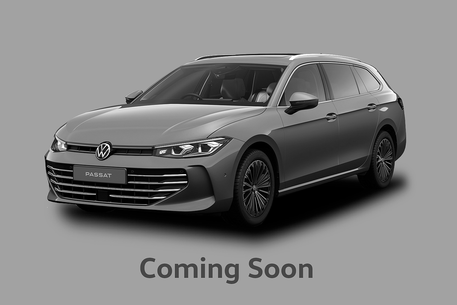 Volkswagen Passat Estate