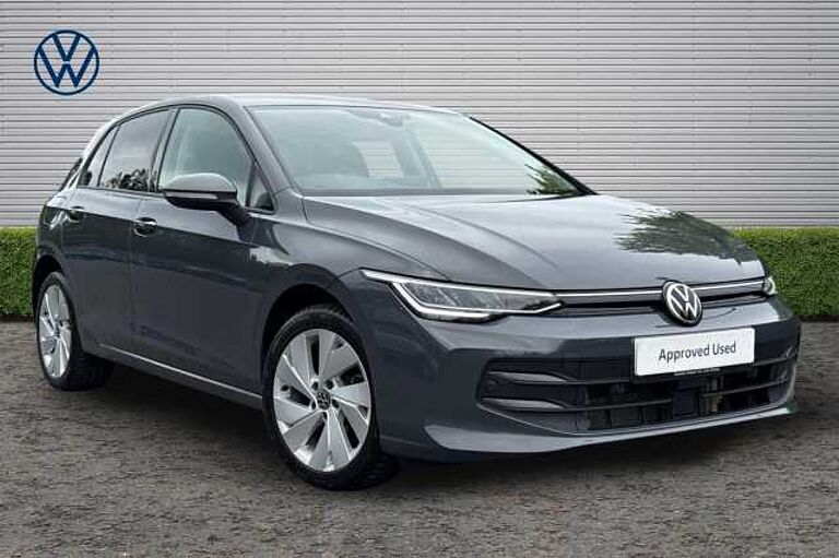 Volkswagen Golf 1.5 TSI 204 Match eHybrid 5dr DSG