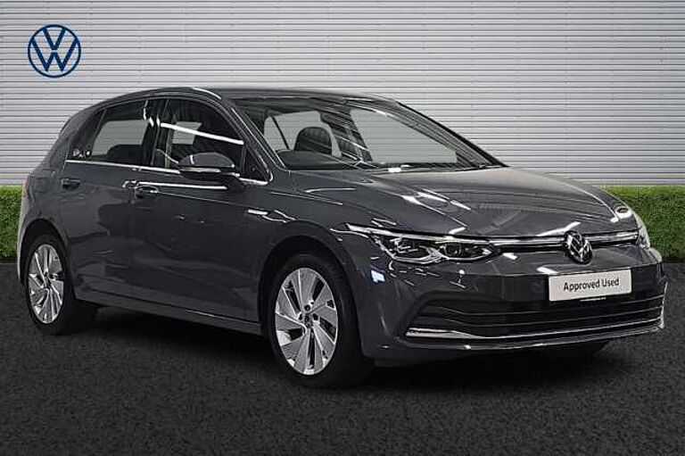 Volkswagen Golf 1.5 TSI 150 Style 5dr