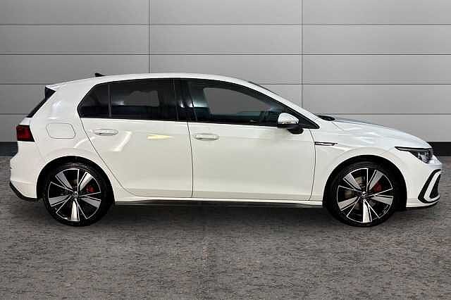Volkswagen Golf GTD