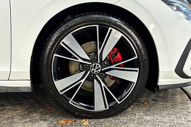 Volkswagen Golf GTD