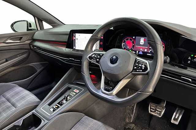 Volkswagen Golf GTD