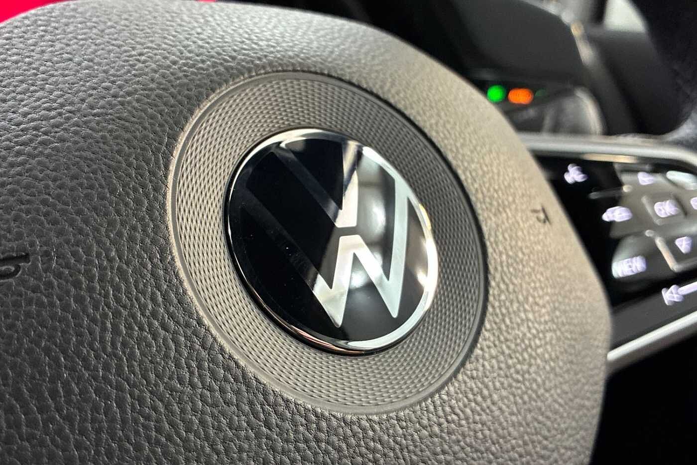 Volkswagen Golf GTD
