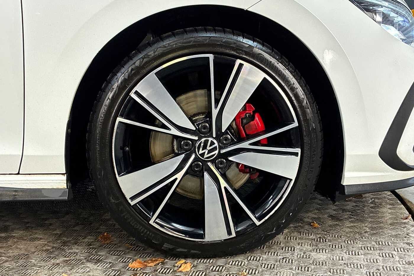Volkswagen Golf GTD