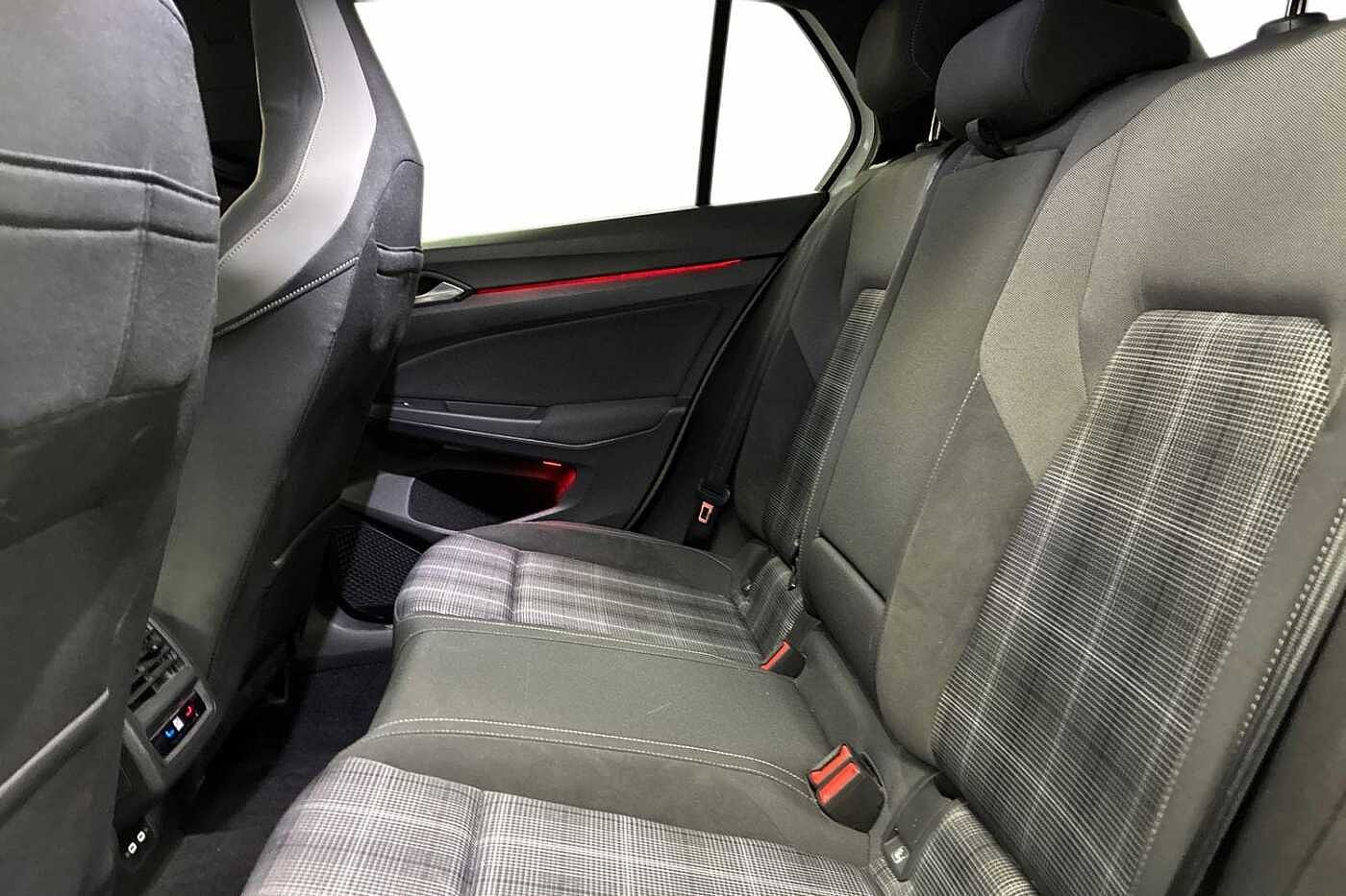 Volkswagen Golf GTD