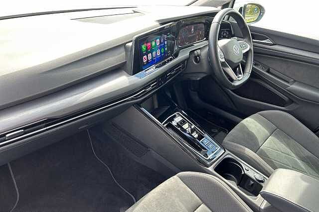 Volkswagen Golf Estate