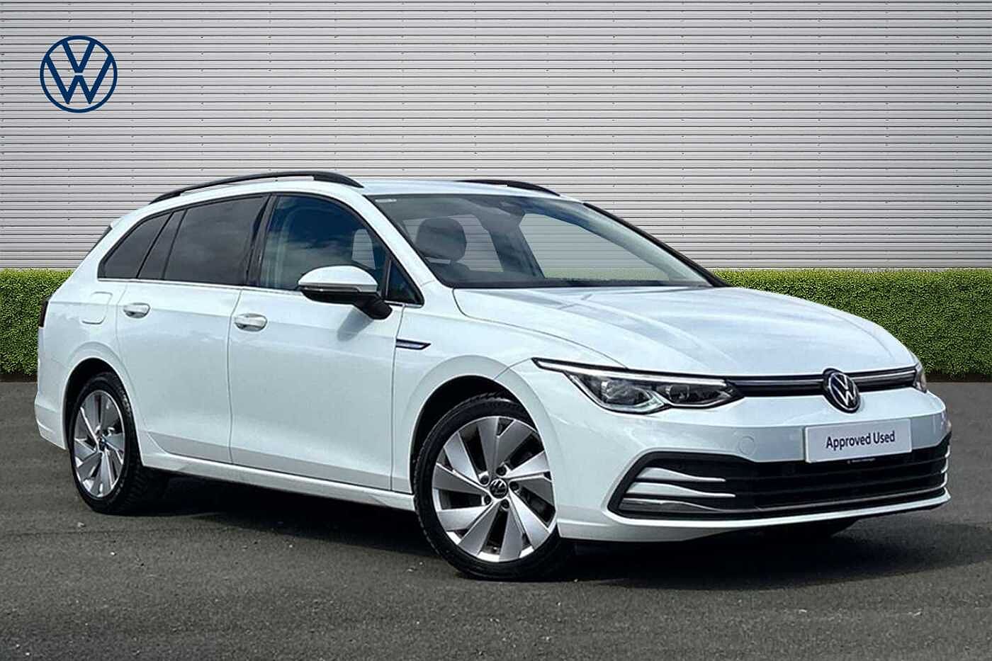 Volkswagen Golf Estate