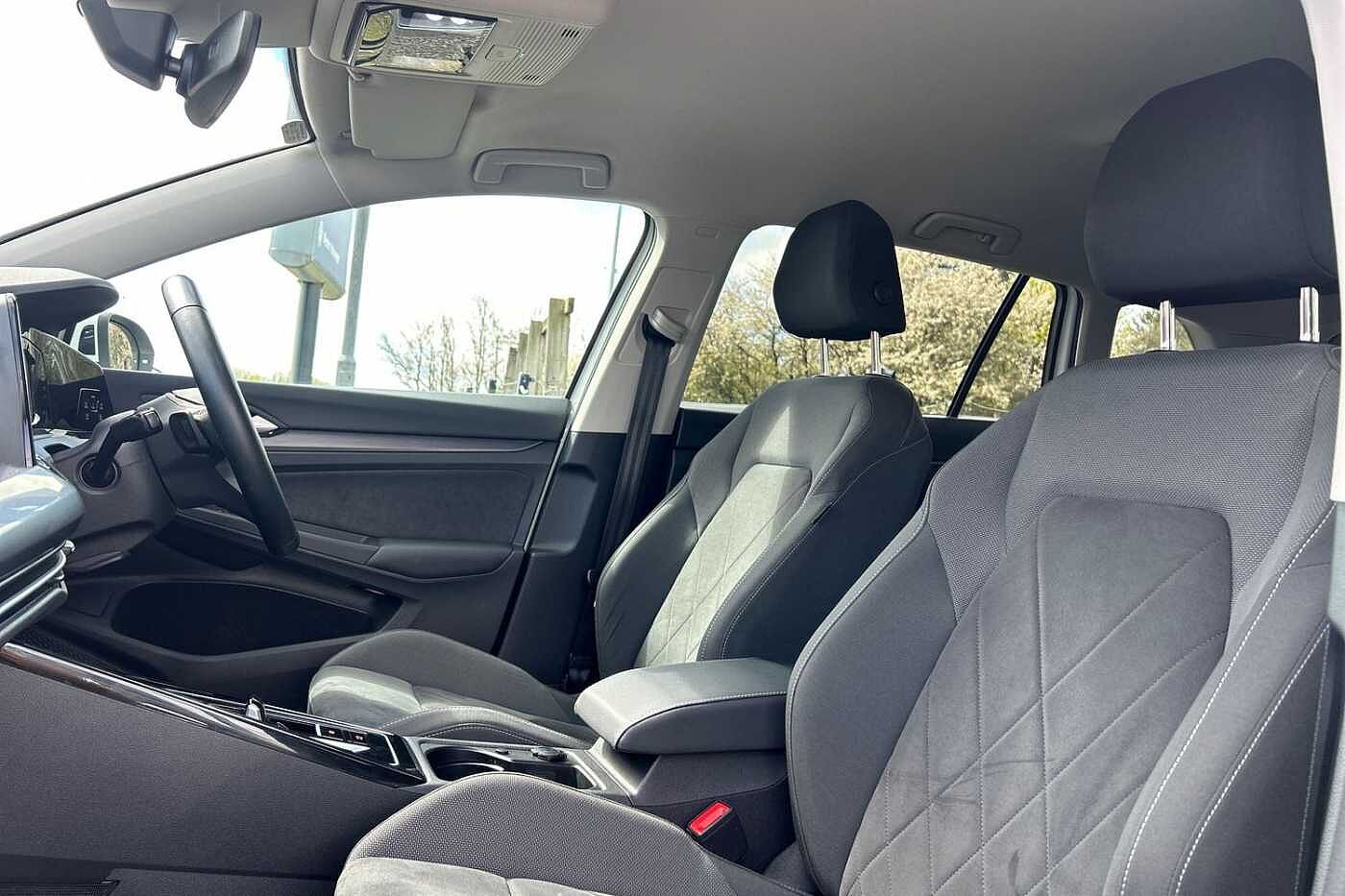 Volkswagen Golf Estate