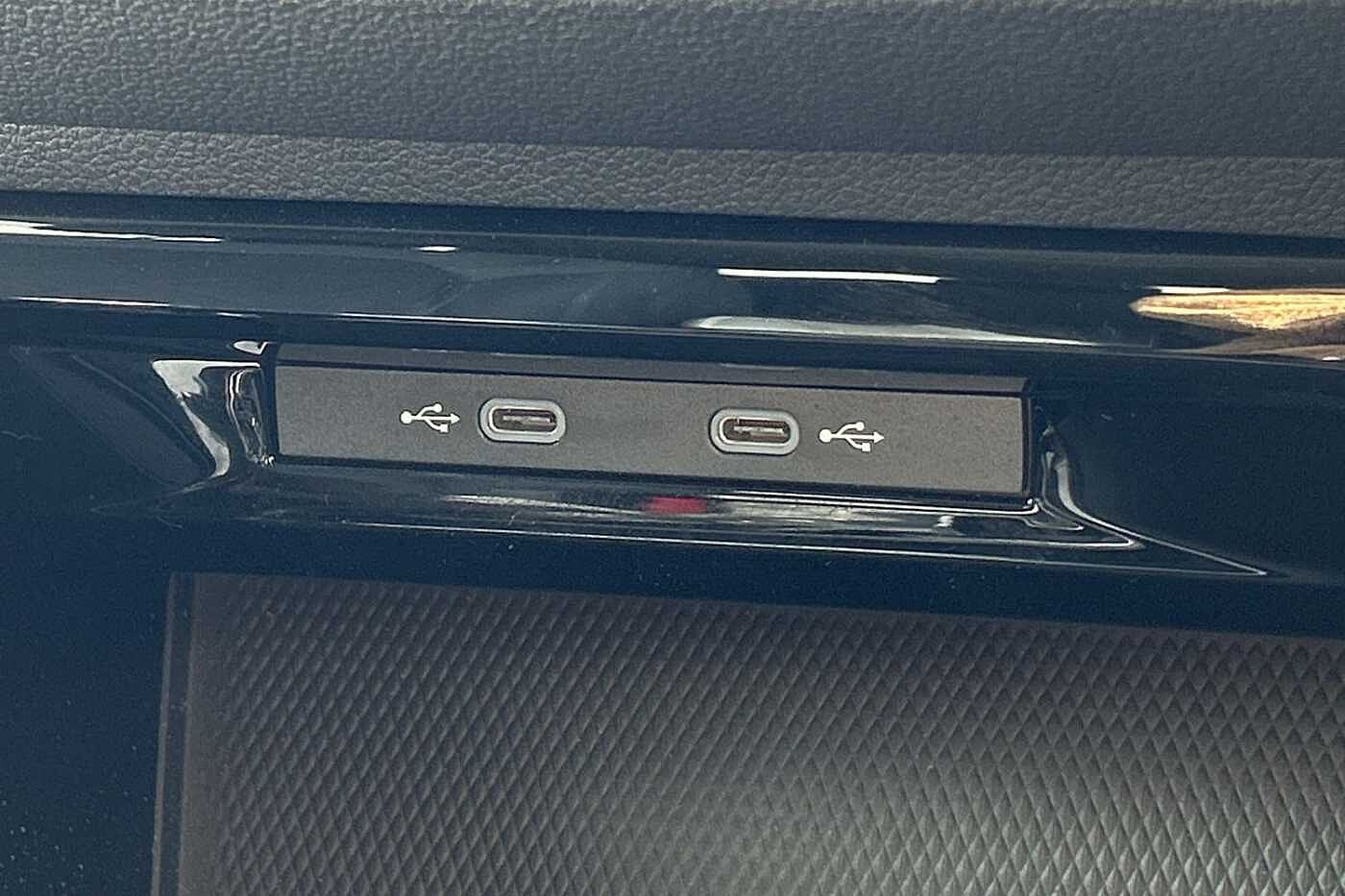 Volkswagen Golf Estate