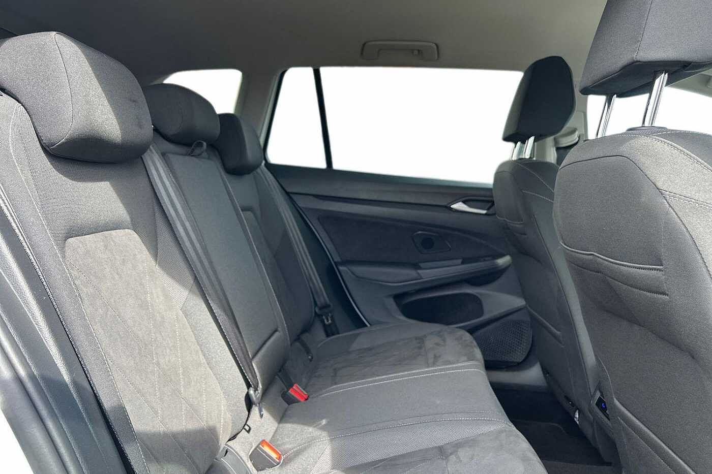 Volkswagen Golf Estate