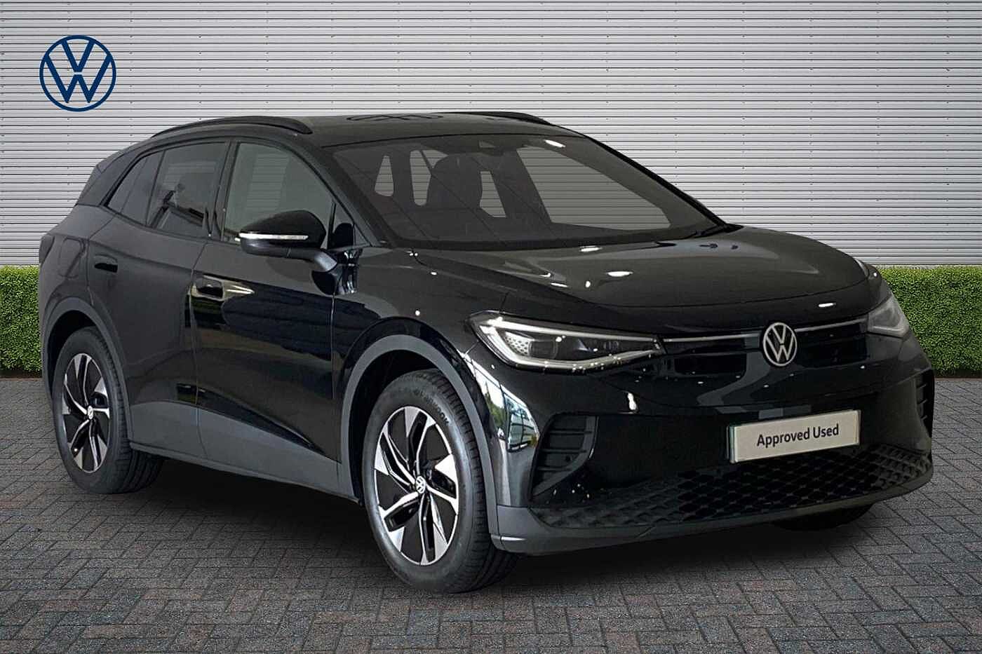 Volkswagen ID.4