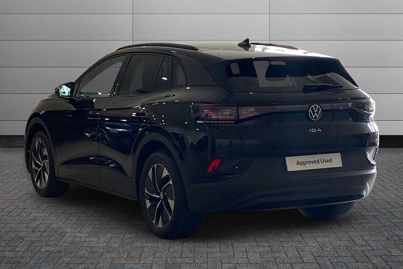 Volkswagen ID.4