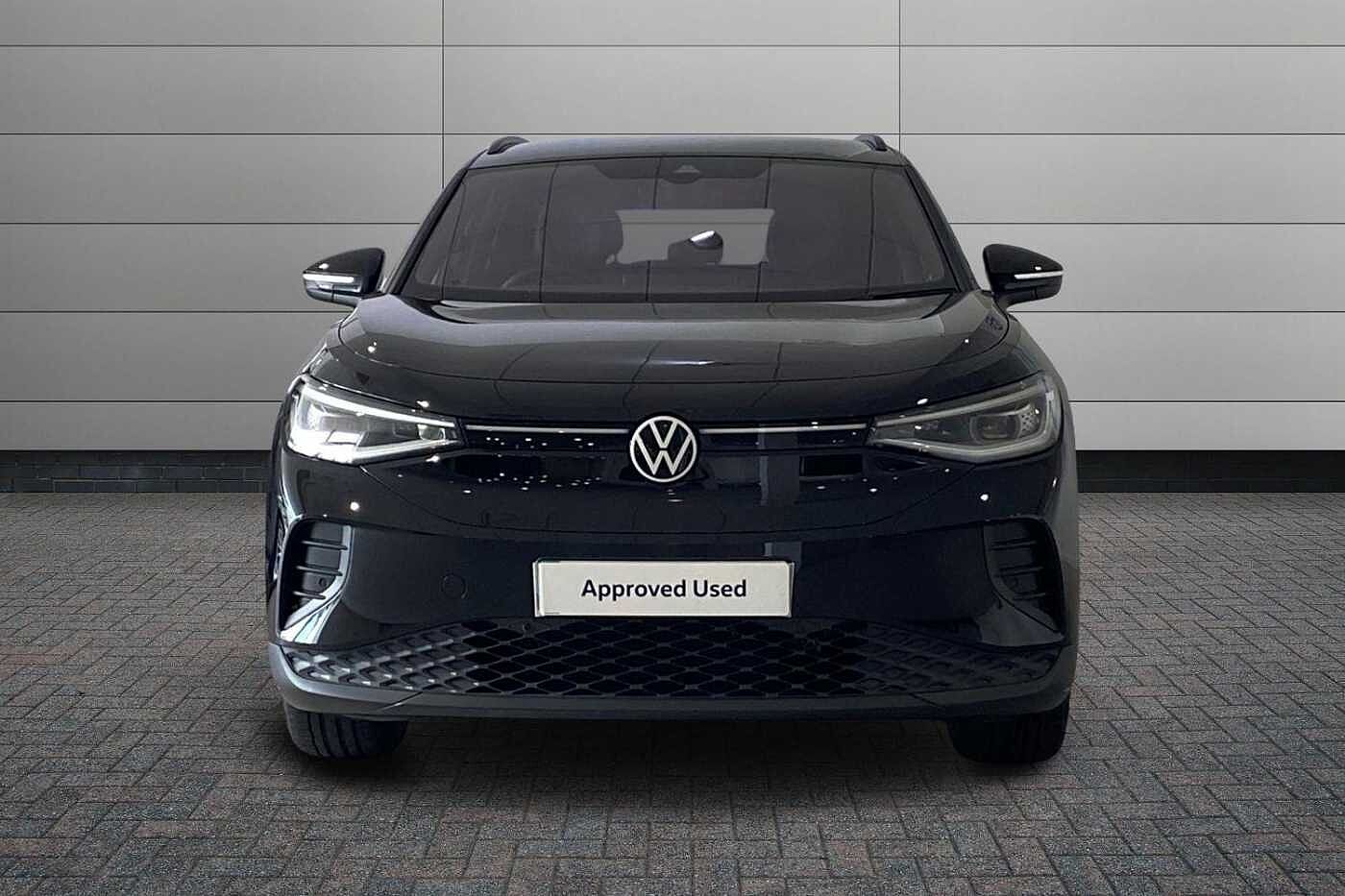 Volkswagen ID.4