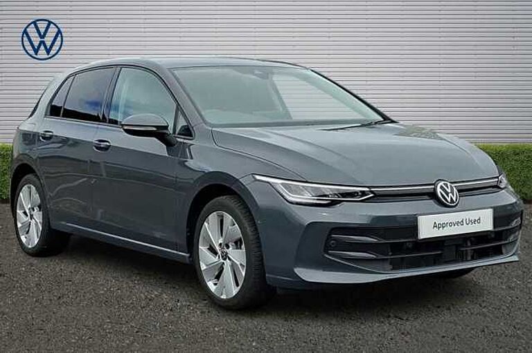 Volkswagen Golf 1.5 TSI 204 Match eHybrid 5dr DSG
