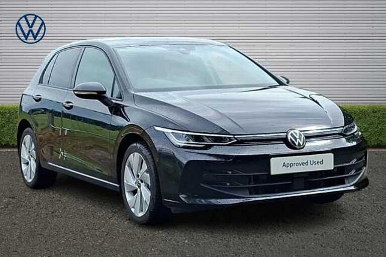 Volkswagen Golf 1.5 TSI 204 Match eHybrid 5dr DSG